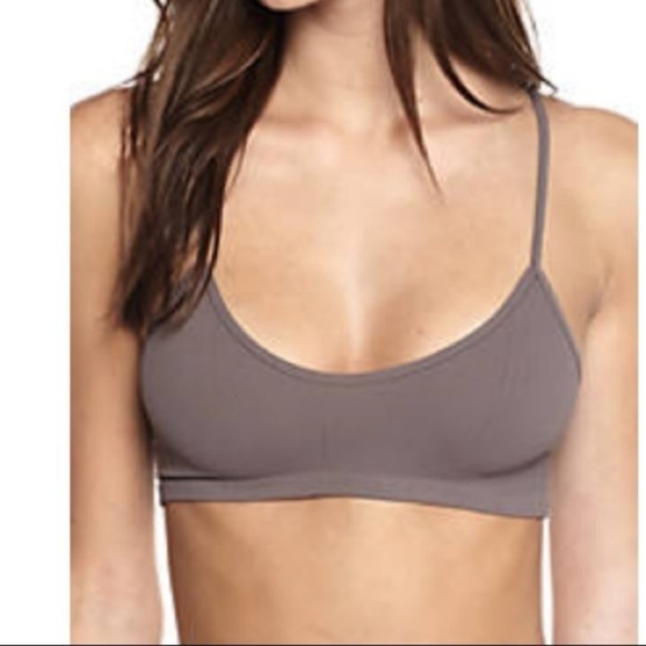 FP Intimately Baby Racerback Bra Caged Cu - Picture 6 of 8